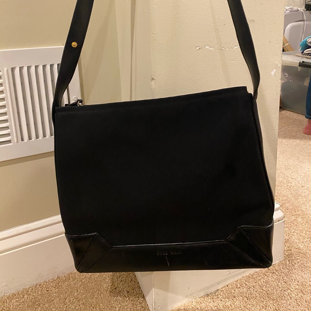 Cole Haan Satchel